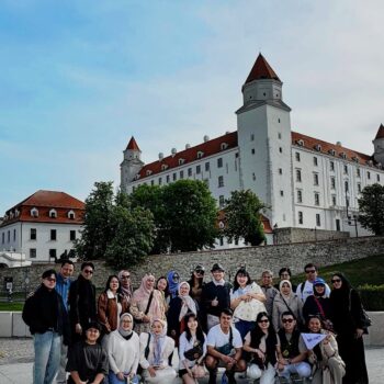 East Europe Special Paris & Swiss in Autumn 9 Negara | 07 - 16 October 2025