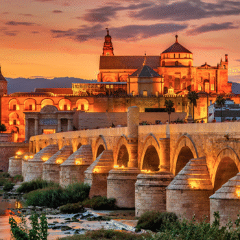 Portugal, Spain & Andalusia + Monaco, Italy & France | 22 Nov - 01 Des 2025