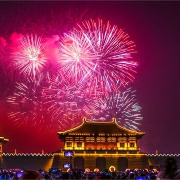 China New Year Special Three Kingdom City | 29 Dec 2025 - 05 Jan 2026