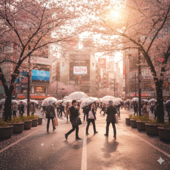 Jepang Spring Special Shirakawago & Sakura Batch 2 | 22 - 28 April 2026