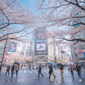 Jepang Spring Special Shirakawago & Sakura Batch 3 | 23 - 29 April 2026