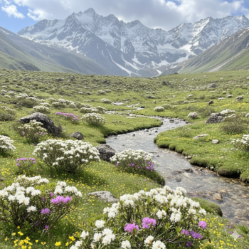 Explore China Spring Season "The Swiss of Asia" Batch 2 | 13 - 23 April 2026