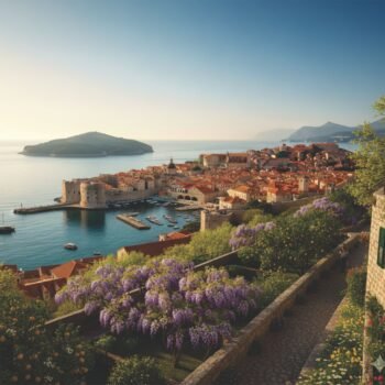 Balkan (11 Countries) Spring Special Dolomite Italy | 22 April - 03 Mei 2026