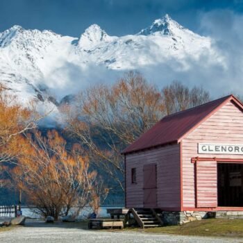 New Zealand in Autumn (Bonus Sydney City Tour) Batch I | 21-27 April 2026