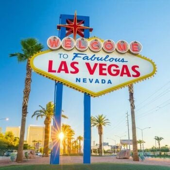 USA West Coast Libur Lebaran | 22 - 30 Maret 2026