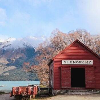 New Zealand in Autumn (Bonus Sydney City Tour) Batch II | 21-27 Mei 2026