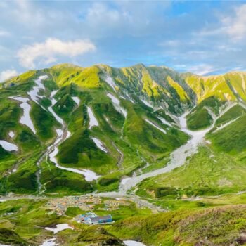 Japan Liburan Sekolah "Special Alpine Route&Disneyland" Batch 2 | 25 Jun - 02 Jul 2026 (Copy)