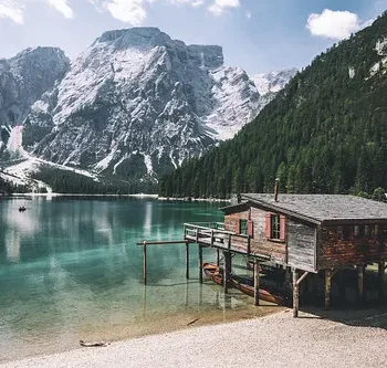 East Europe Autumn Special Dolomites Italy | 20 - 30 Sep 2026