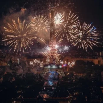 West Europe Winter Libur Akhir Tahun Special Zermatt Swiss | 28 Des 2026 - 06 Jan 2027