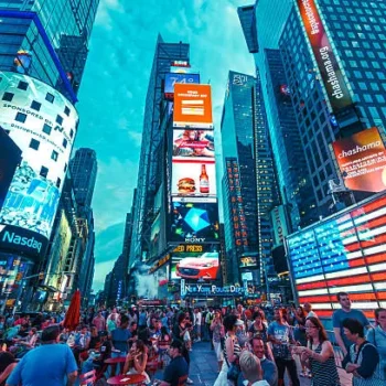 USA East Coast Autumn Season | 07 - 16 Okt 2026